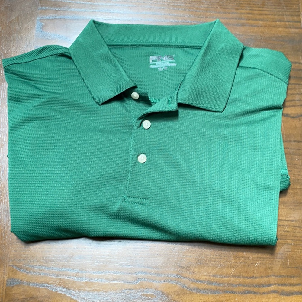 Ping golf Polo